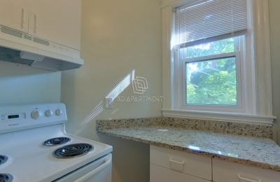 208 Winthrop Road, #25