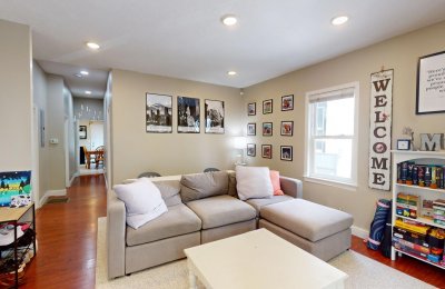 34 Sargent Avenue, #1