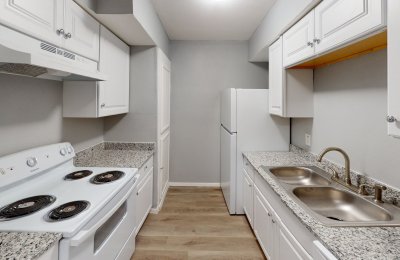9696 Walnut Street, #1503