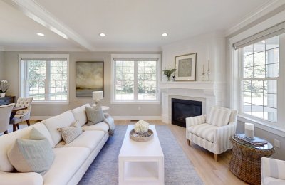 25 Maple Road