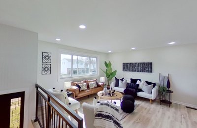 3907 Lausanne Road