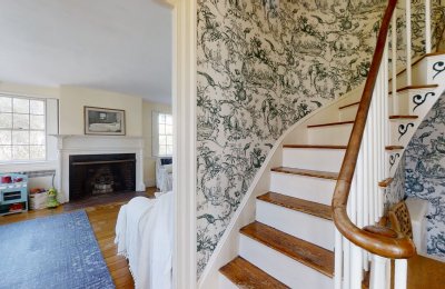 15 North Street