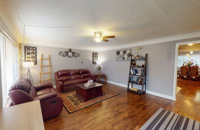 2910 Wilford Drive