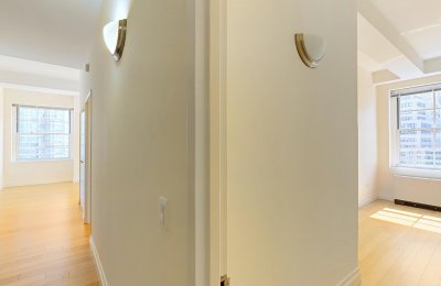 21 West Street, #25E