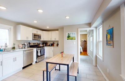 34 Sargent Avenue, #2