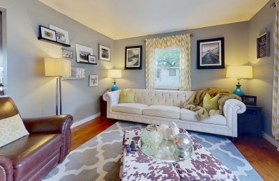 1310 South 123Rd Street