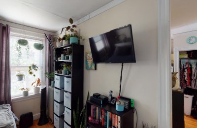33 Walbridge Street, #11