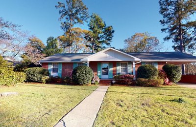 238 Burns Drive