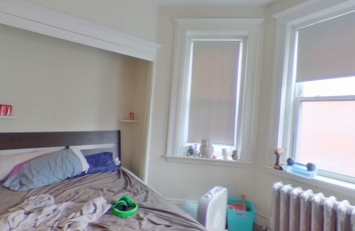 1163 Boylston Street, #4
