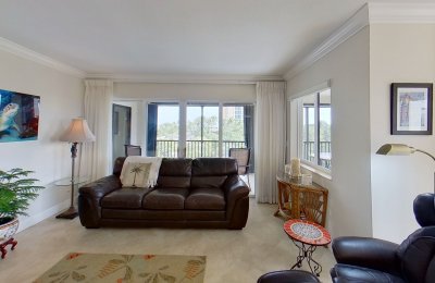 500 Ocean Trail Way, #409