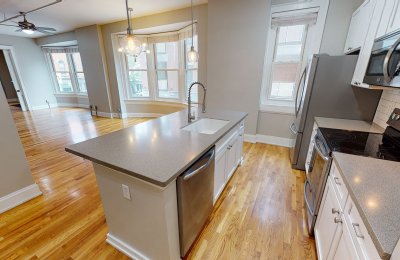 4 West Fourteenth Street, #202