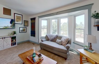9260 East Blue Sage Circle