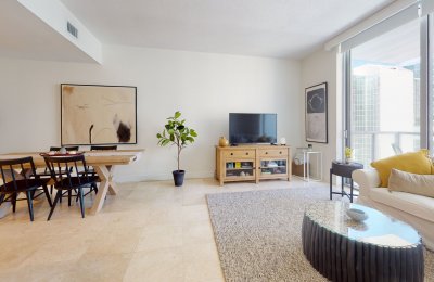 1060 Brickell Avenue, #1805