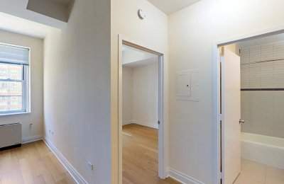 21 West Street, #16B