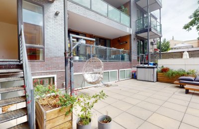 1059 Manhattan Avenue, #2D