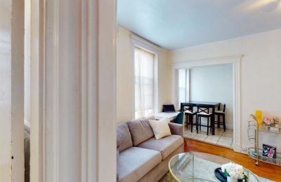 33 Walbridge Street, #17