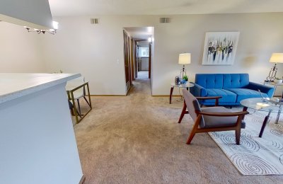 3452 South Eagle Street, #103
