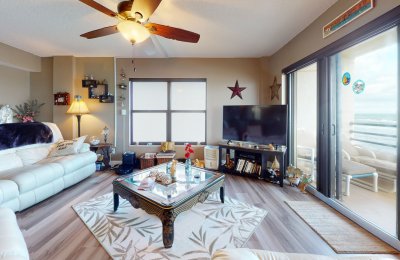 3255 South Atlantic Avenue, #201