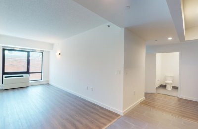 19-38 Cornaga Avenue, #1
