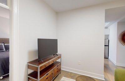 81 Park Drive, #12