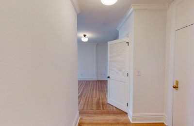 1520 Spruce Street, #408