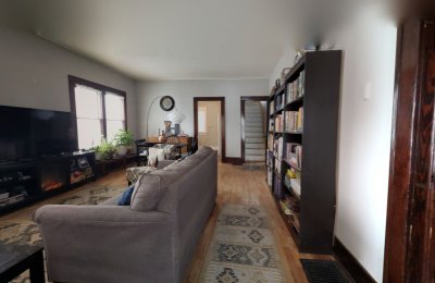 1315 Walnut Street