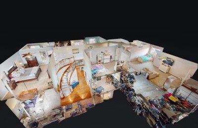 3772 Fawn Drive