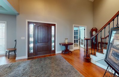807 North Kenova Road