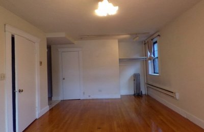 1412 Commonwealth Avenue, #1