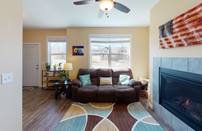 270 Steamboat Drive