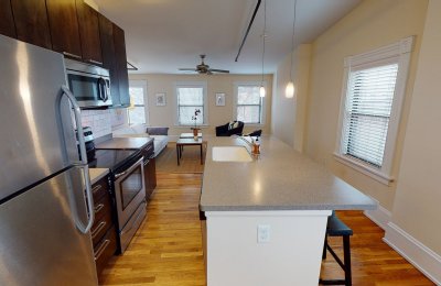 1415 Vine Street, #401