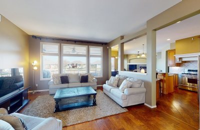 3021 North Ridge Port Court