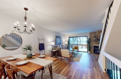 7474 East Arkansas Avenue, #1203