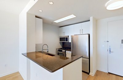 55 West 25th Street, #PHC