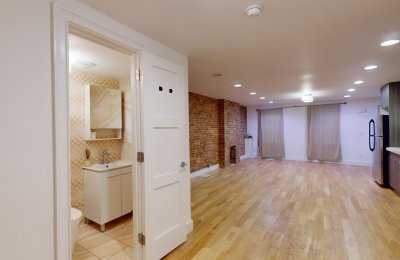 1882 Bergen Street, #1