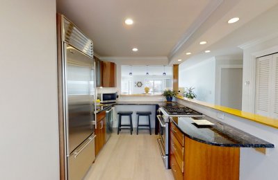 101 Chandlers Wharf, #101