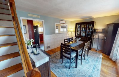 468 Seames Drive