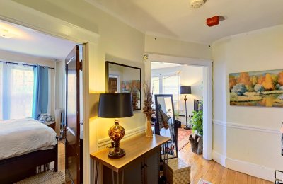 155 Summer Street, #5