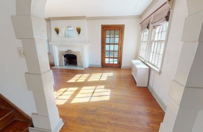 820 West Gregory Boulevard