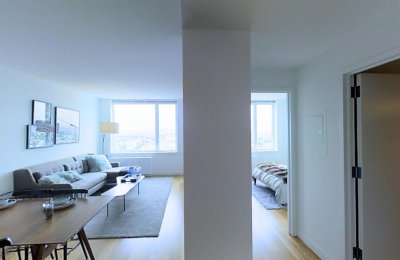 61-55 Junction Boulevard, #23H