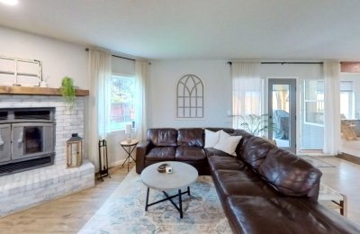 3300 East Boulder Heights Drive