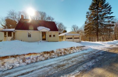 46 Brigham Street