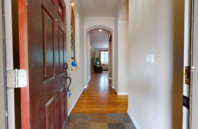 6491 South Potomac Court