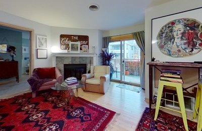 311 North Hancock Street, #130