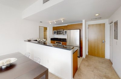 244 Biscayne Boulevard, #1710