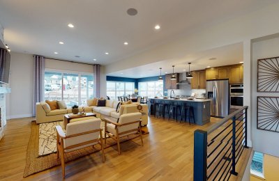 4912 Sand Canyon Trl