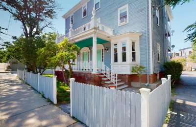 279 Washington Street, #3