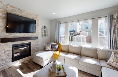 11149 Falling Snow Lane