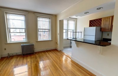 117 Park Drive, #15