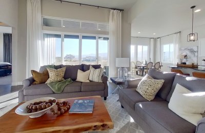 9864 Antelope Ravine Drive